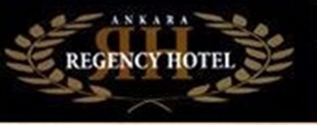 Hotel Reda Palas Selanik Ankara Logotipo foto